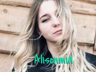 Alisonmia