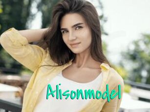Alisonmodel