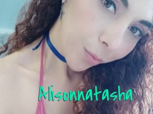 alisonnatasha Cool Sexe