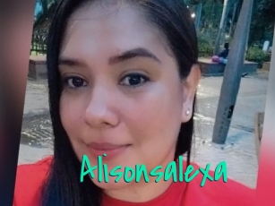Alisonsalexa