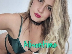 Alisontime