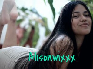 Alisonwixxx