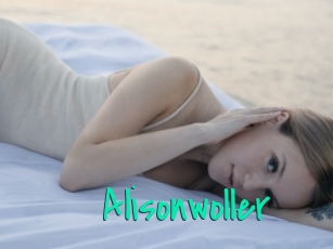 Alisonwoller