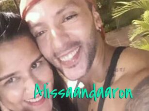 Alissaandaaron