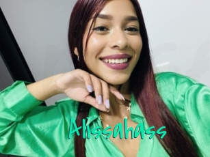 Alissahass