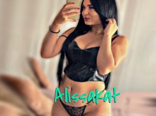 Alissakat
