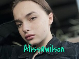 Alissawilson