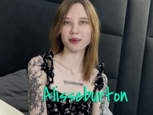 Alisseburton