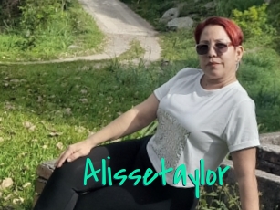 Alissetaylor