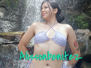 alissonbenitez Cool Sexe