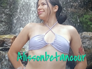Alissonbetancour
