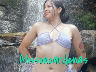 Alissoncardenas