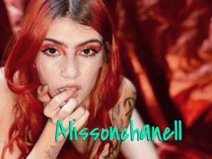 Alissonchanell