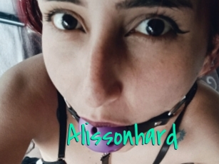 Alissonhard