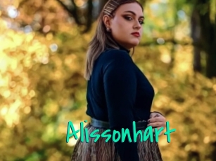 Alissonhart