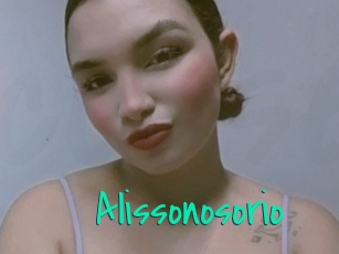 Alissonosorio