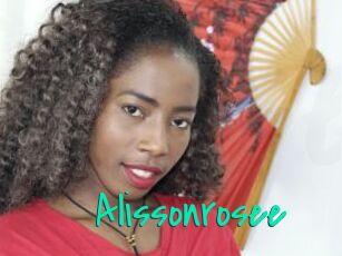 Alissonrosee