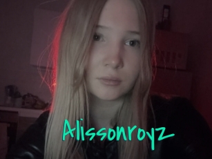 Alissonroyz