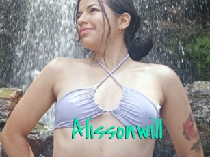 Alissonwill