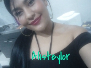 Alisteylor