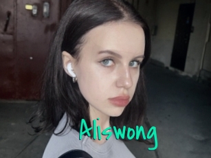 Aliswong