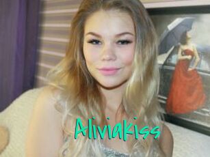 Aliviakiss