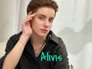 Alivis