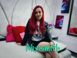 Alixismith