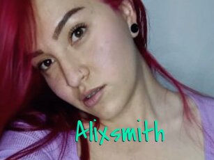 Alixsmith