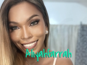 aliyahfarrah Cool Sexe
