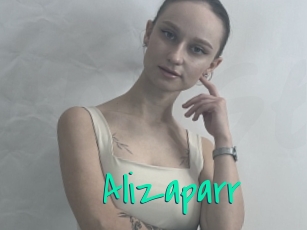 Alizaparr