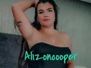 Alizoncooper