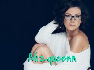 Alizqueenn