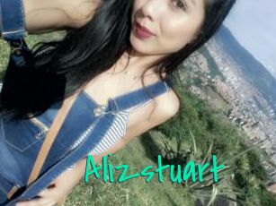 Alizstuart