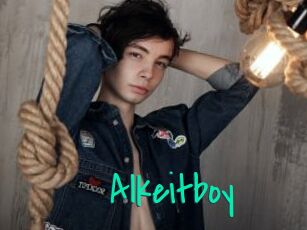 Alkeitboy