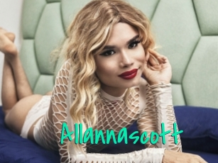 Allannascott