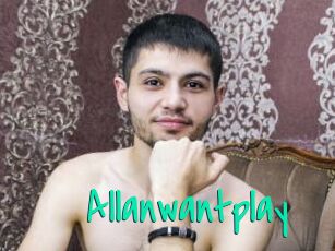 Allanwantplay