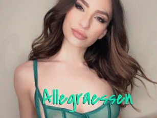 allegraessen Cool Sexe
