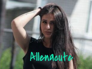 Allenacute