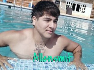 Allensmit