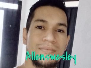 Allenswesley