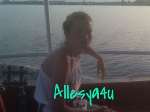 Allesya4u