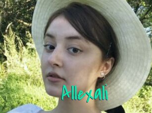Allexali