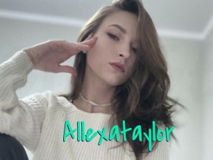 Allexataylor