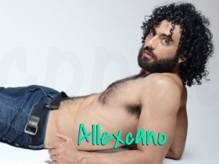 Allexcano