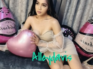 Alleydavis