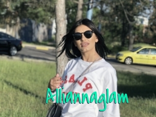 Alliannaglam