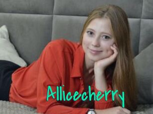Allicecherry