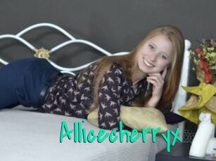 Allicecherryx