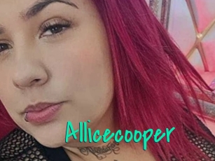 Allicecooper